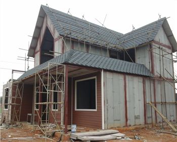 新型混凝土波型鋼網(wǎng)保溫內(nèi)外墻 新型混凝土波型鋼網(wǎng)保溫內(nèi)外墻