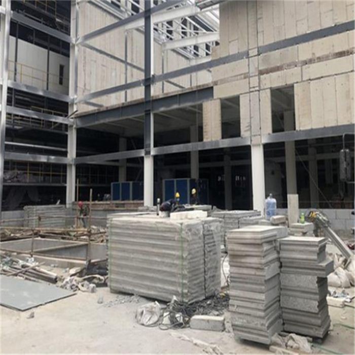 陜西輕質(zhì)隔墻板可以用作內(nèi)外墻隔斷嗎？