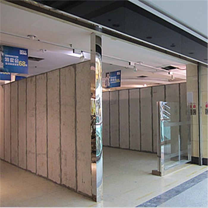 陜西輕質(zhì)隔墻板能否有效降低建筑物的能耗？ 